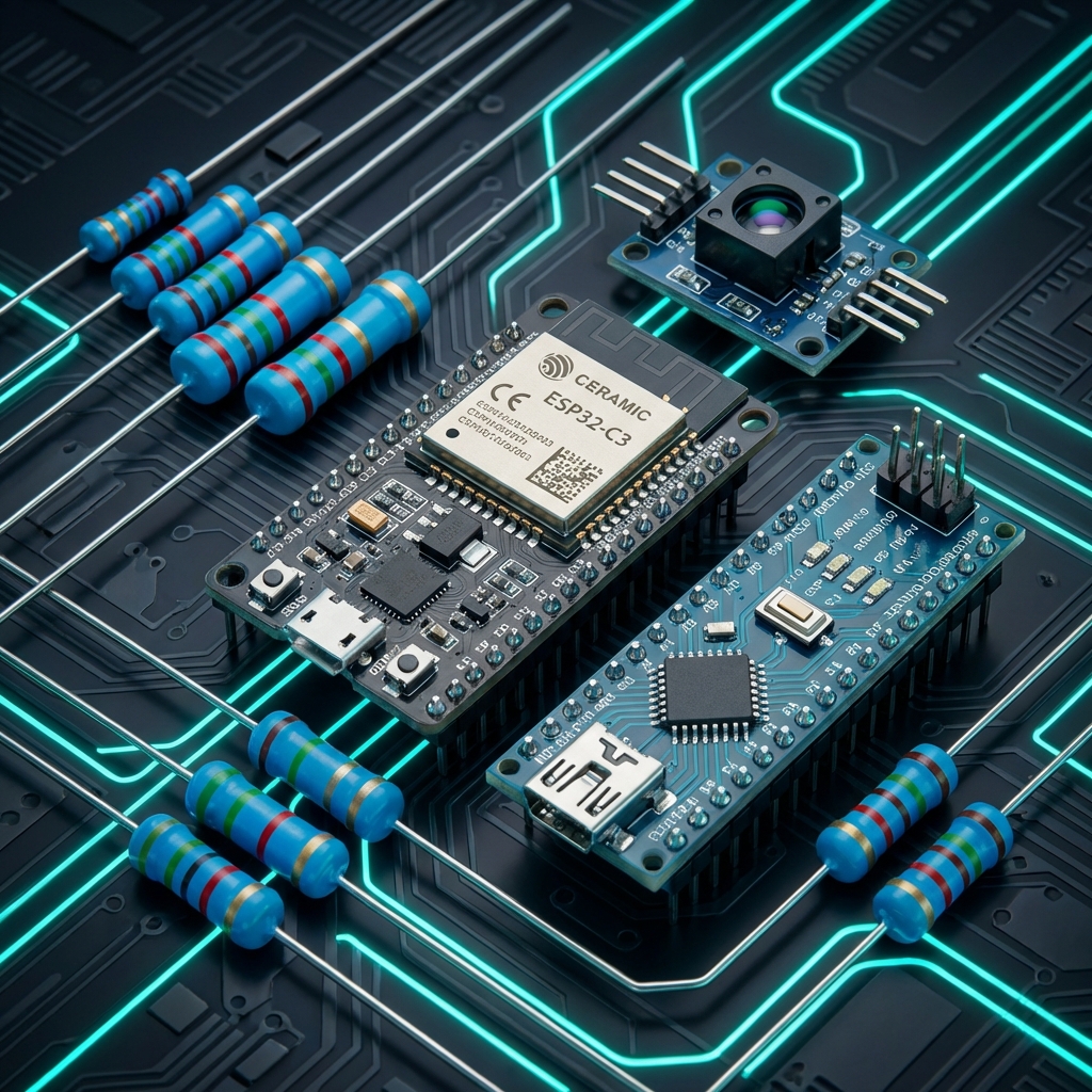 Engineering Inventory